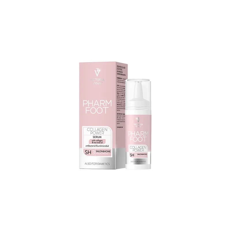 pharm_foot_collagen_power_15ml_serum_kolagenowe