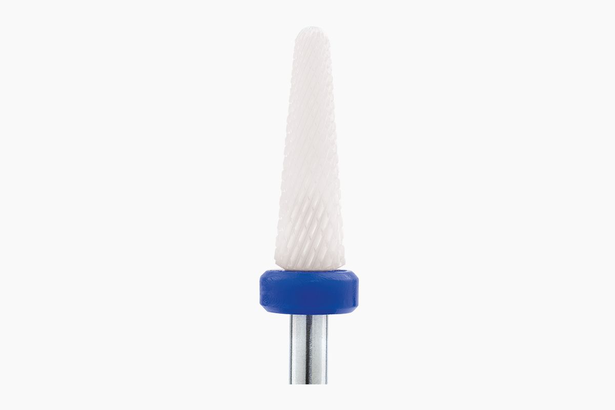 ceramic cone