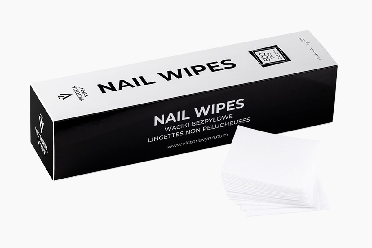 nail wipes