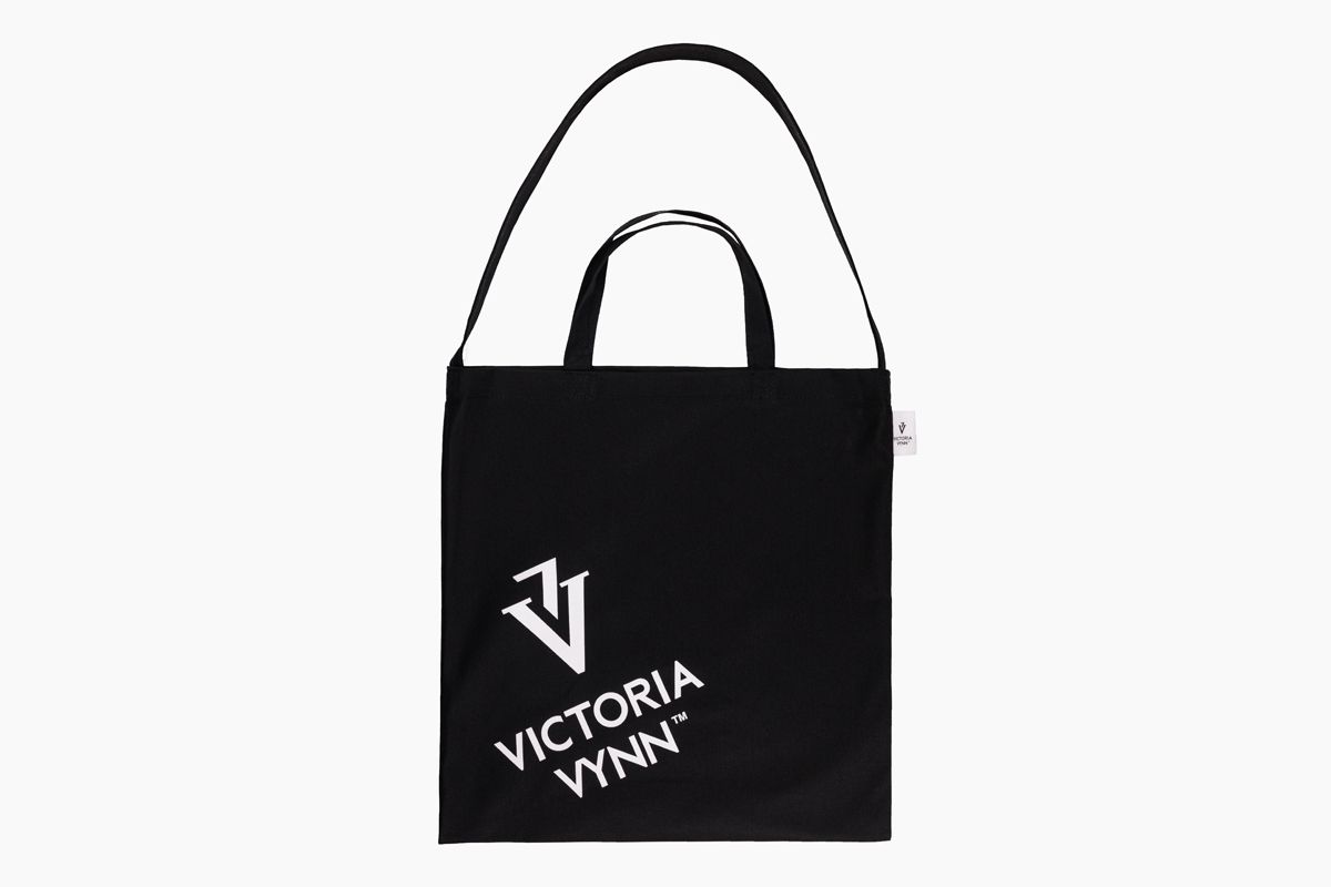 cotton bag
