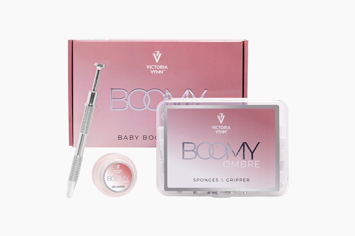 boomy