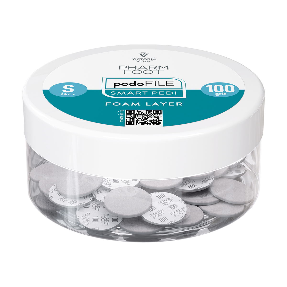foamM 100